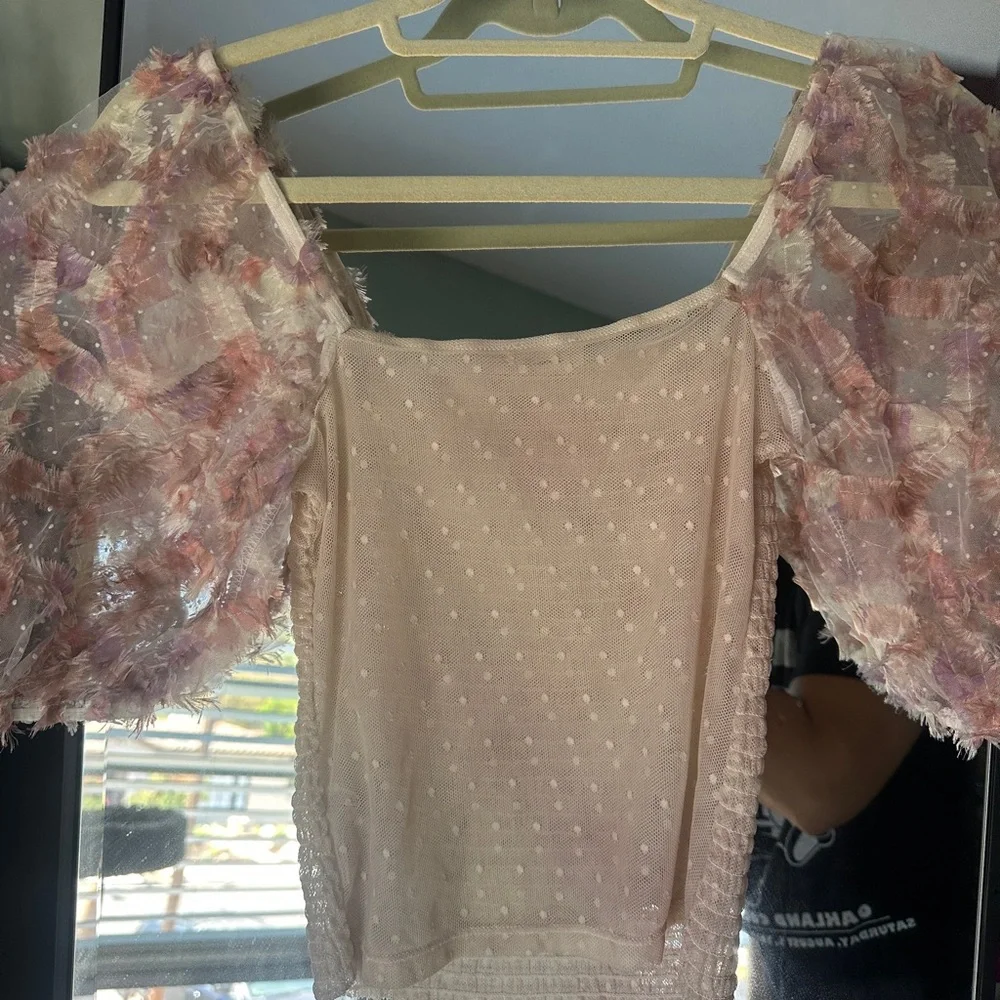 Intimately Free People Silverlake Picnic Cami Top